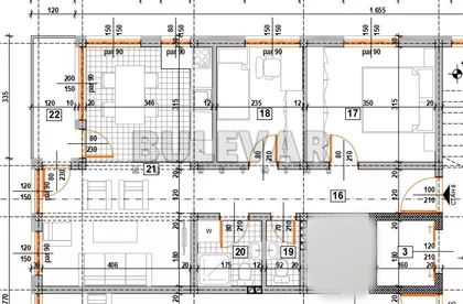 Nikole Rašića Koleta | 4zida.rs
