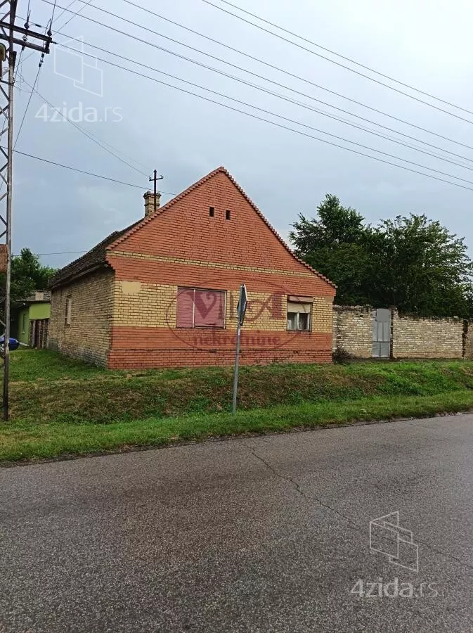 Kuća | 4zida