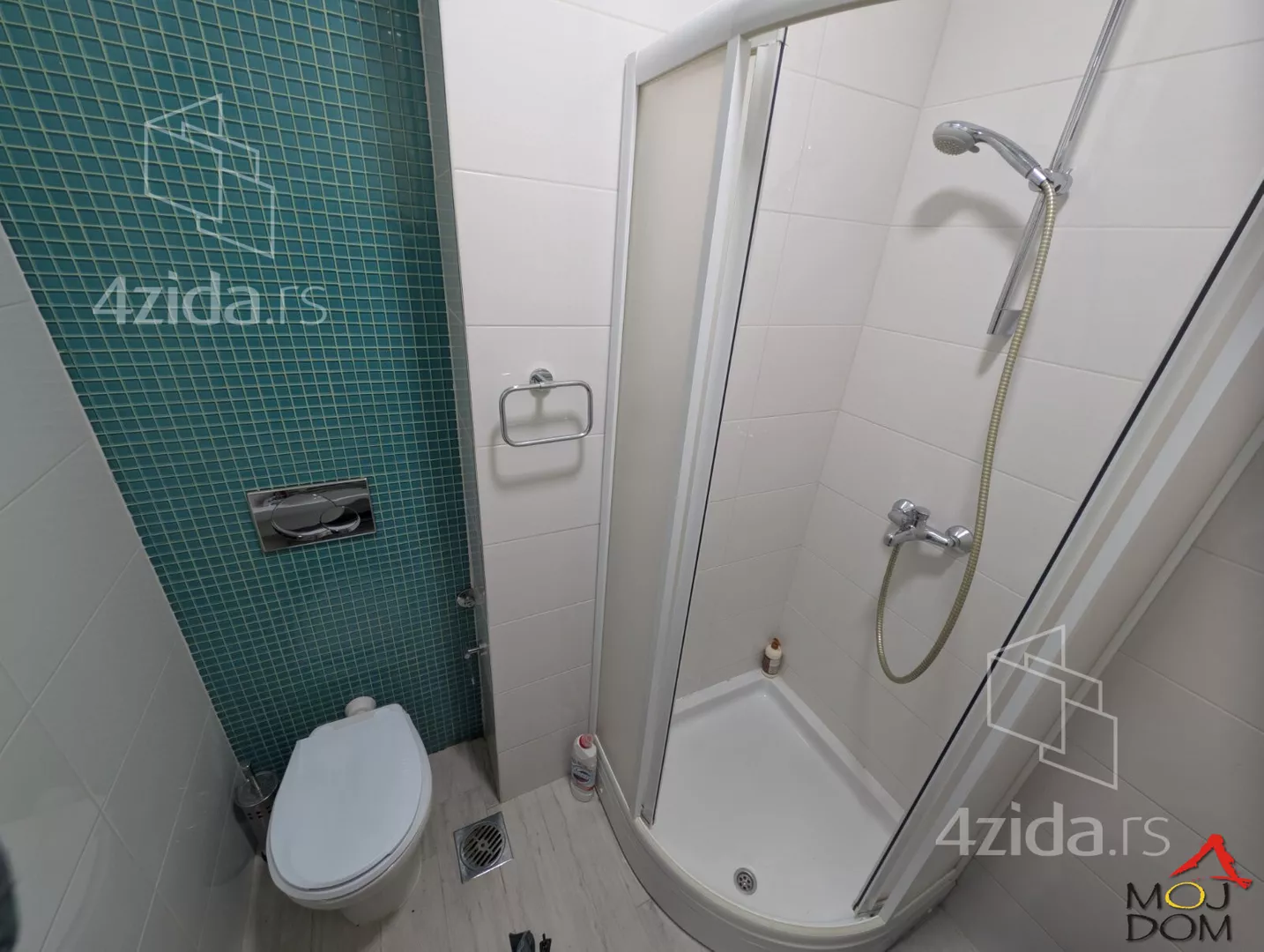 Šestosoban stan | 4zida