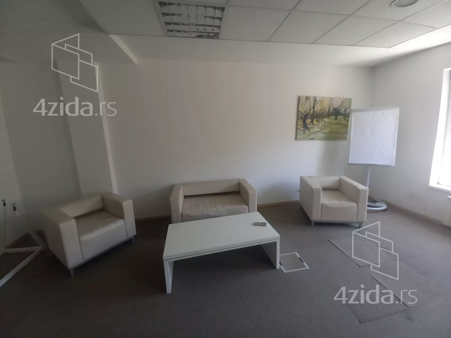 Kancelarija | 4zida