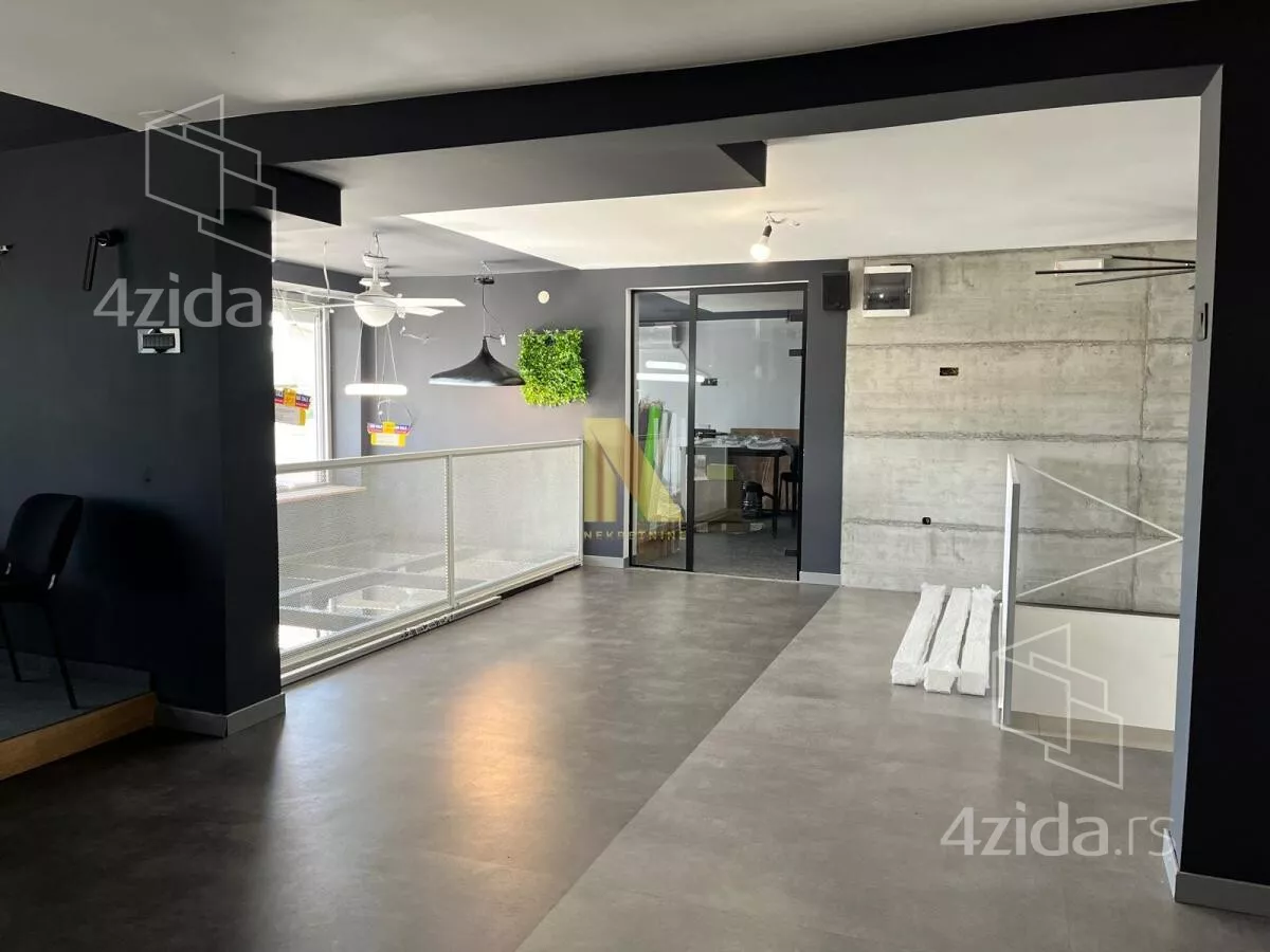Lokal | 4zida
