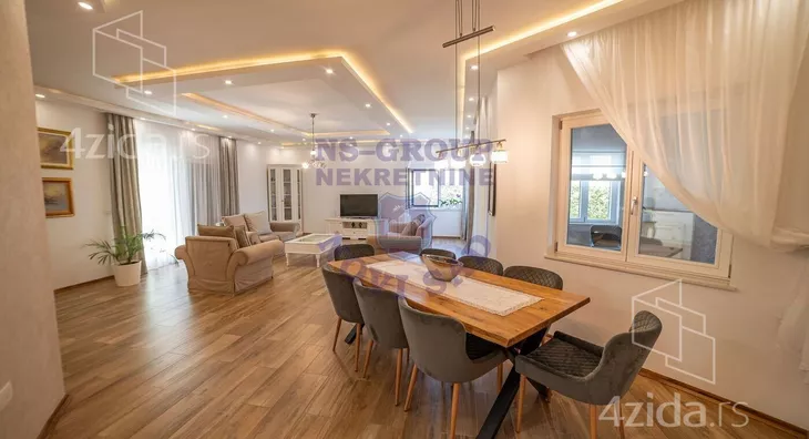 3-etažna kuća | 4zida