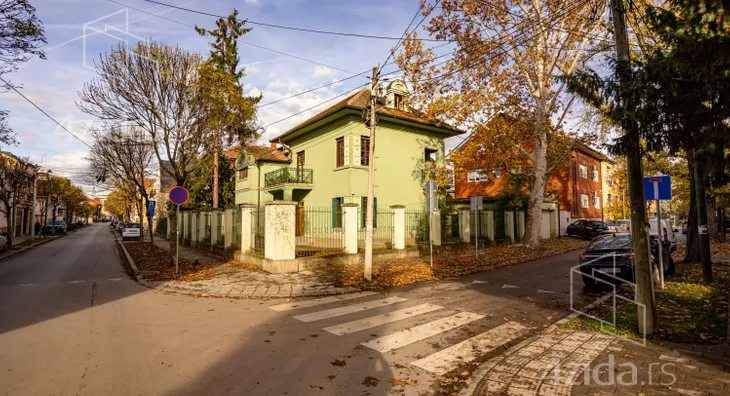 3-etažna kuća | 4zida