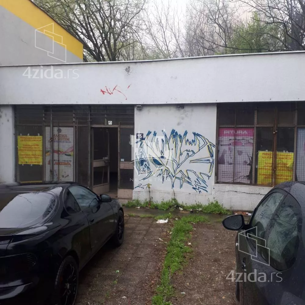 Lokal | 4zida