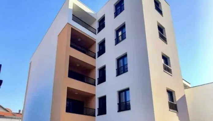 Garaža/Parking | 4zida