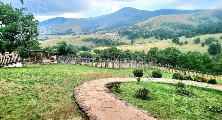 Ugostiteljski objekat | 4zida