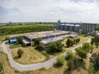 Proizvodni pogon | 4zida