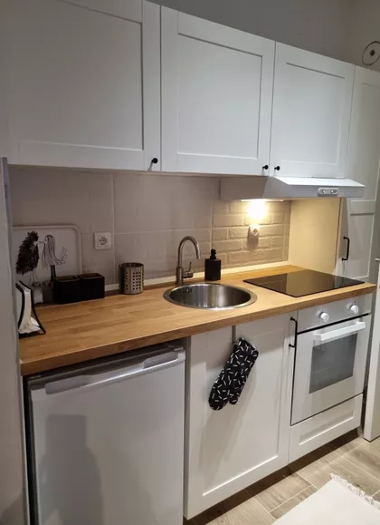 Poručnika Savičića I Radića | 4zida.rs