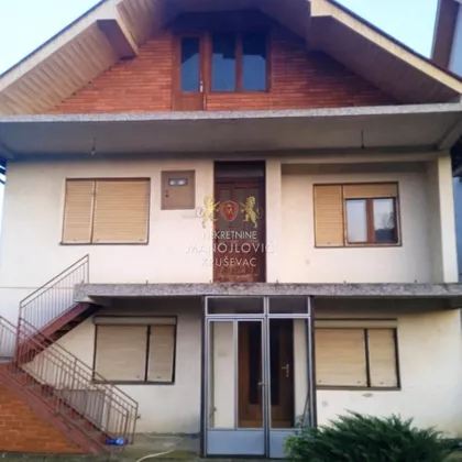 Okolne lokacije | 4zida.rs