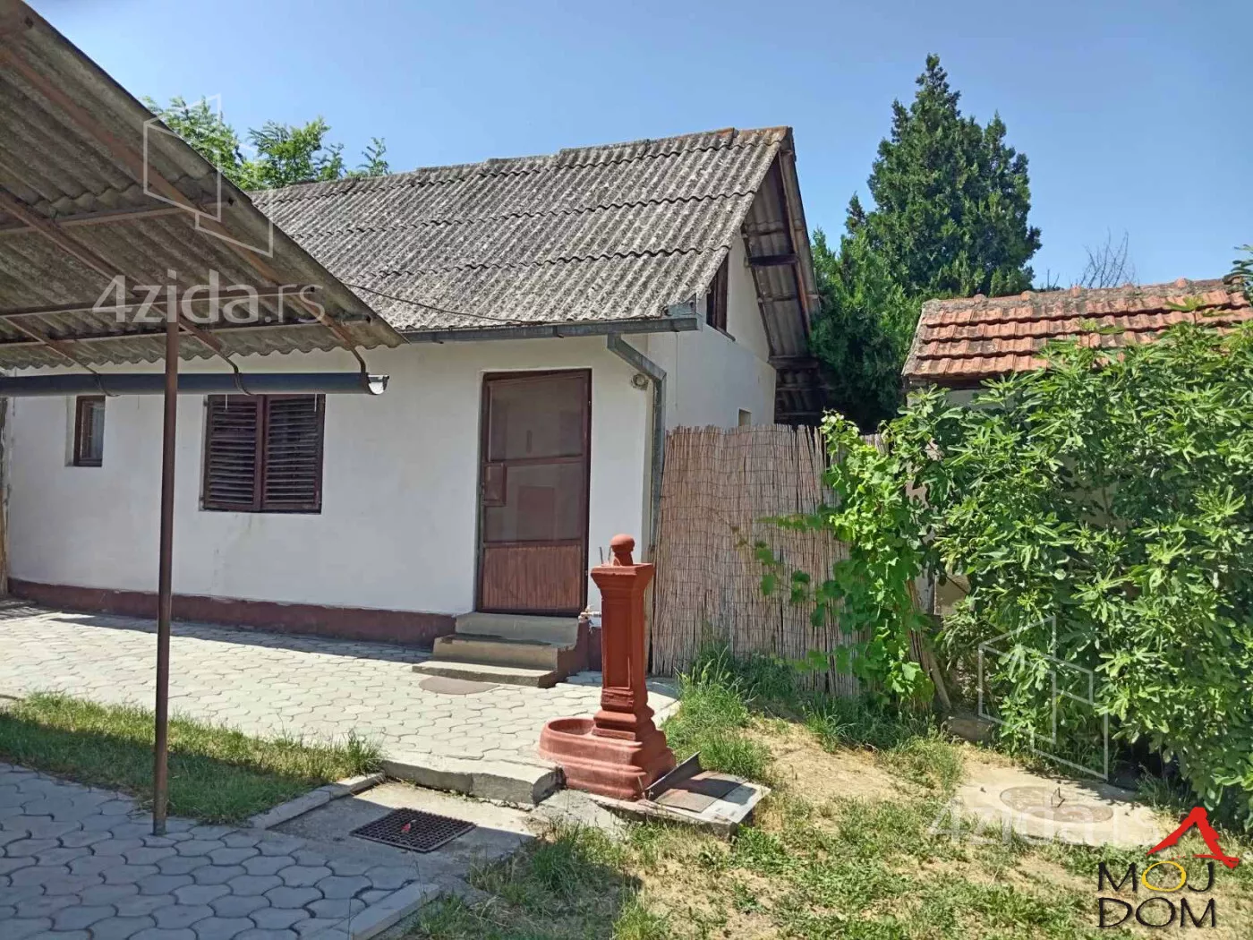 Kuća | 4zida
