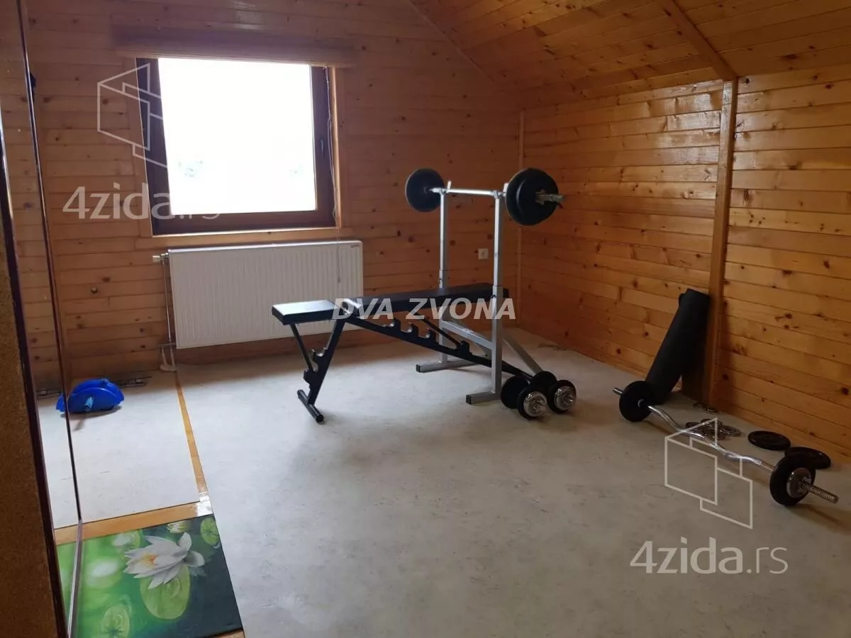 Kuća | 4zida