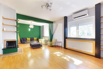 Bulevar kneza Aleksandra Karađorđevića | 4zida.rs