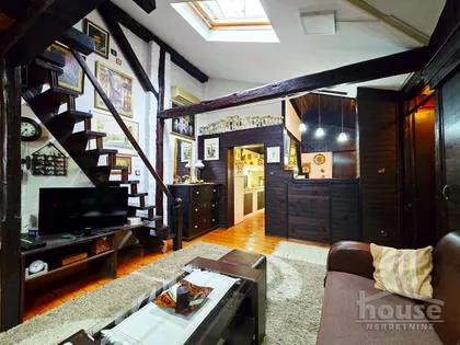 Novi Sad - Centar | 4zida.rs