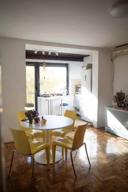 Novo Selo | 4zida.rs