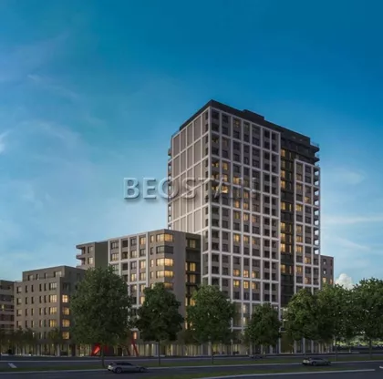 Omladinskih Brigada | 4zida.rs