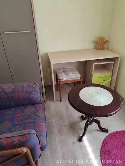 Vašarište | 4zida.rs
