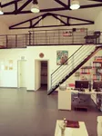 Proizvodni pogon | 4zida
