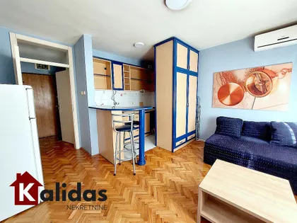 Bulevar Oslobođenja | 4zida.rs