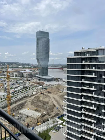 BEOGRAD NA VODI | 4zida.rs