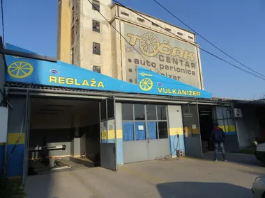 Centar