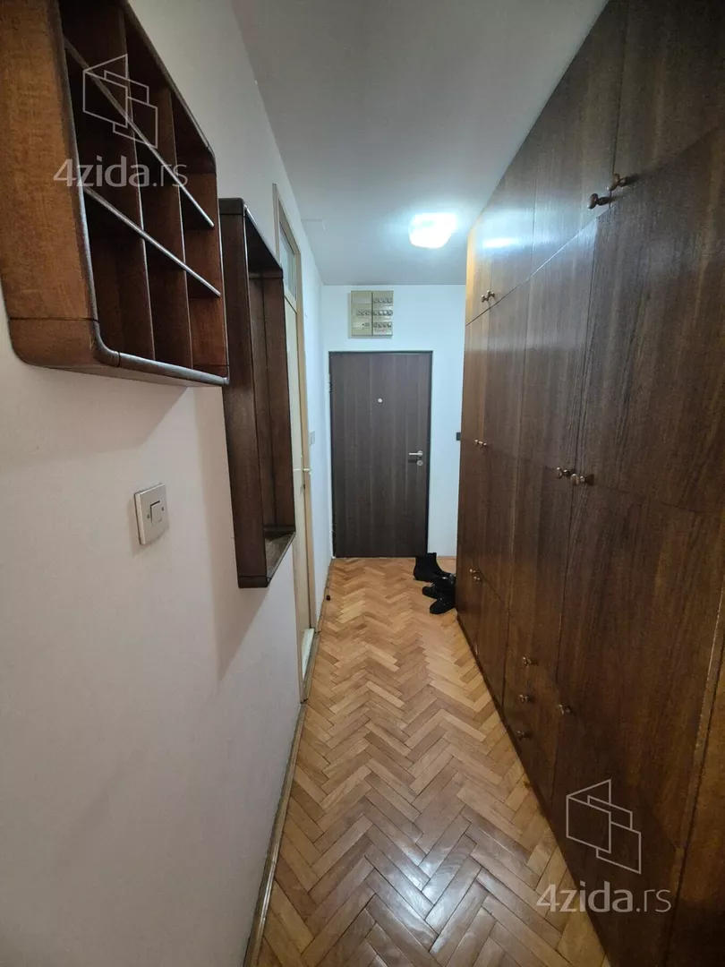 Wohnung · 59 m² · Valjevo