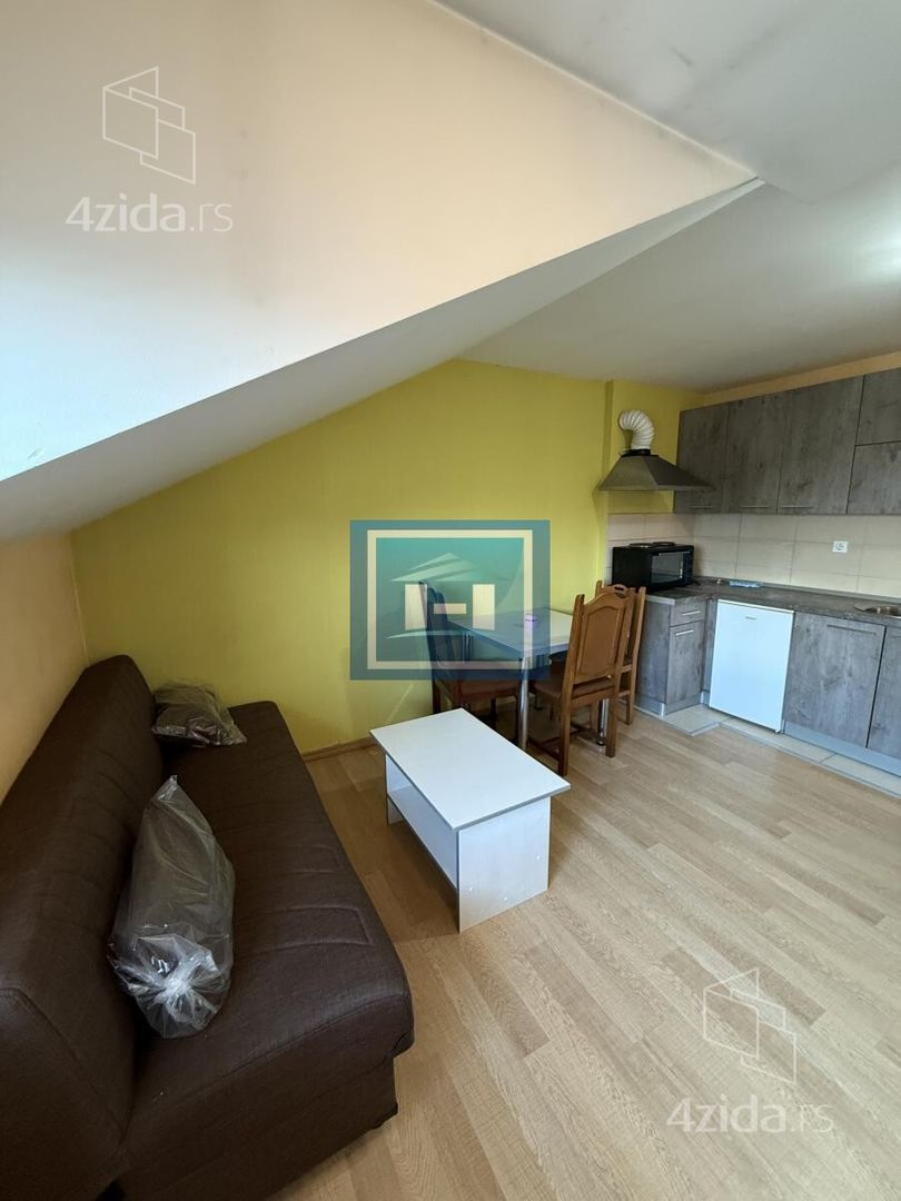 Apartment in Ruma, Breg, Ruma - Prikaz 2
