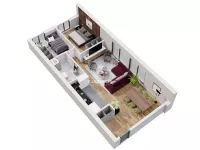 Neimar, Vračar, Beograd | 4zida.rs