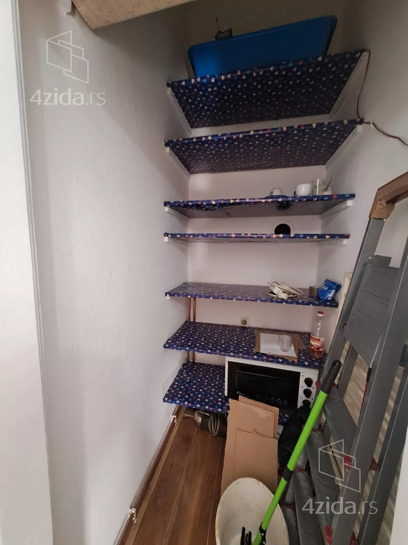 Garsonjera | 4zida