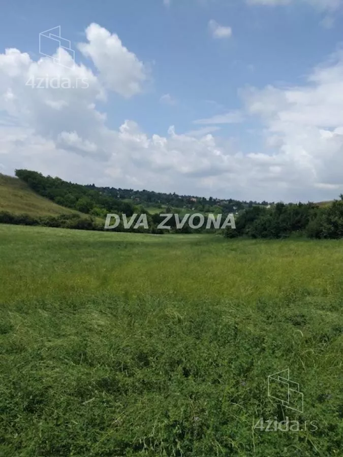 Poljoprivredno zemljište | 4zida