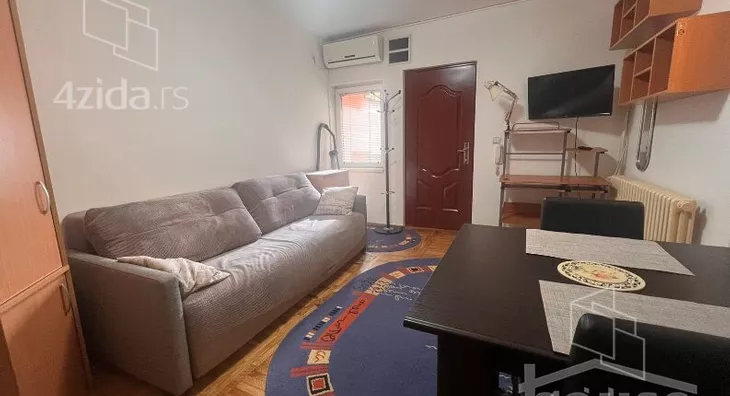 Garsonjera | 4zida