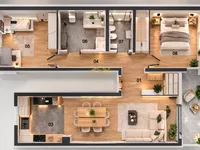 Vidovdansko Naselje, Gradske lokacije, Novi Sad | 4zida.rs