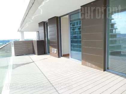 BEOGRAD NA VODI | 4zida.rs