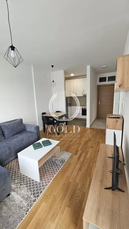 Bulevar Jovana Dučića | 4zida.rs