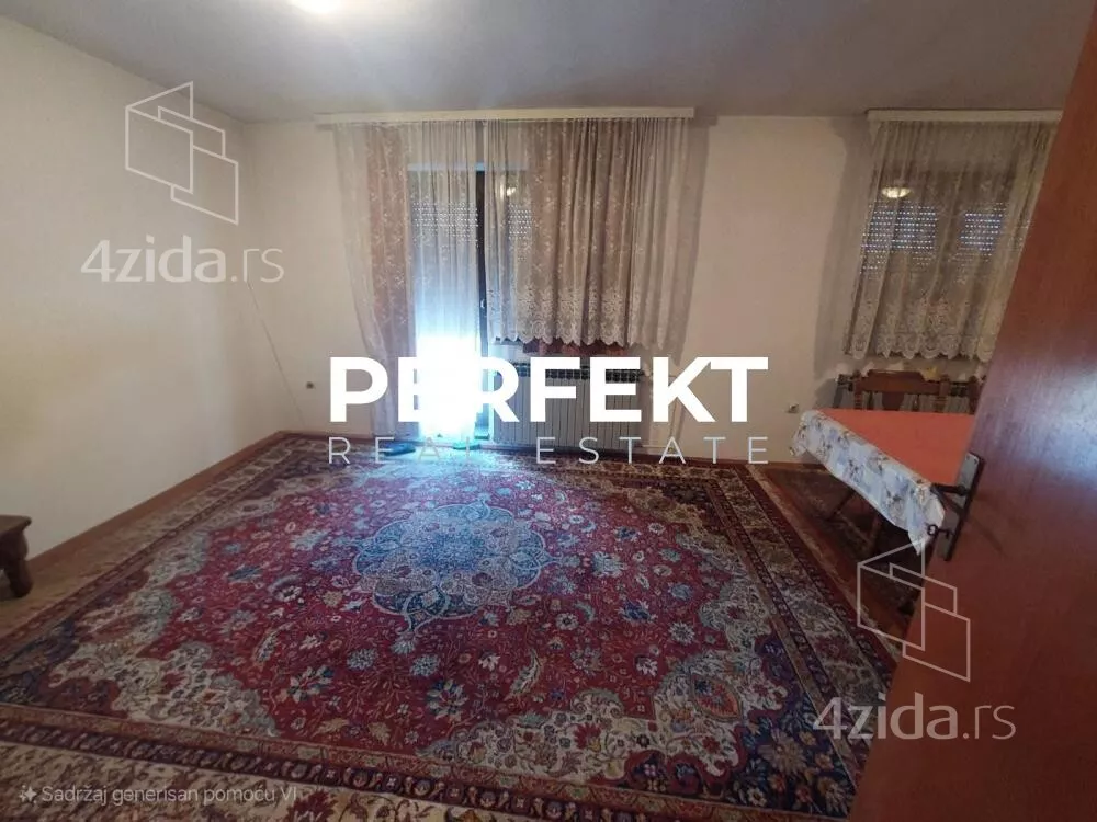 Kuća | 4zida