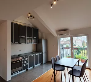 Kopitareva Gradina, Stari Grad opština, Beograd, 2.5 stan | 4zida.rs