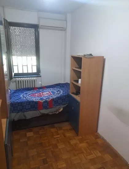 Novo Naselje | 4zida.rs