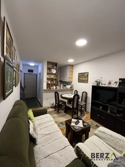 Nova Detelinara | 4zida.rs