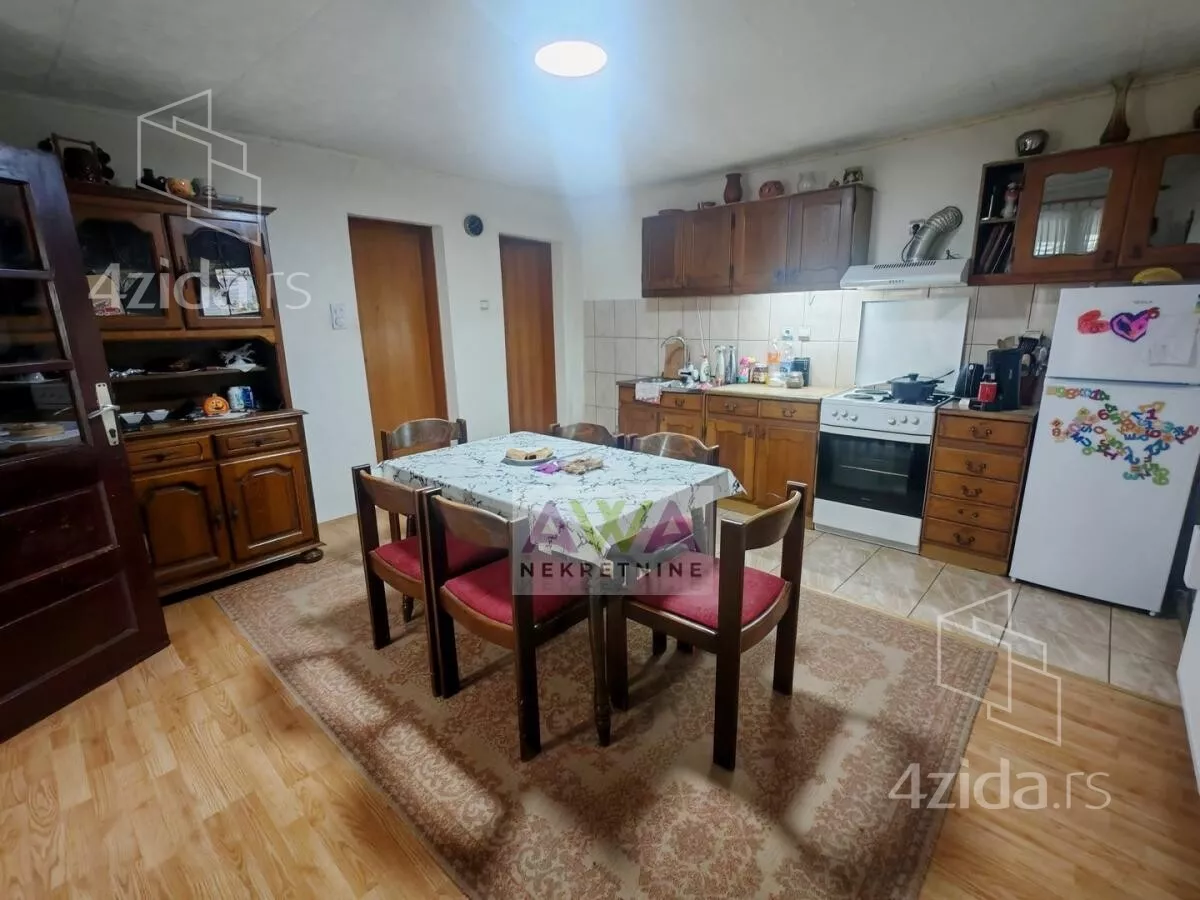 Kuća | 4zida