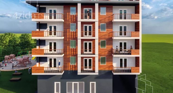 Poslovni prostor | 4zida