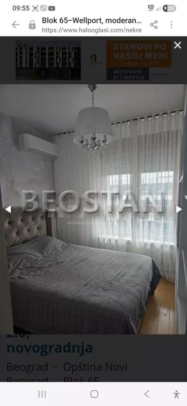 Tadije Sondermajera | 4zida.rs