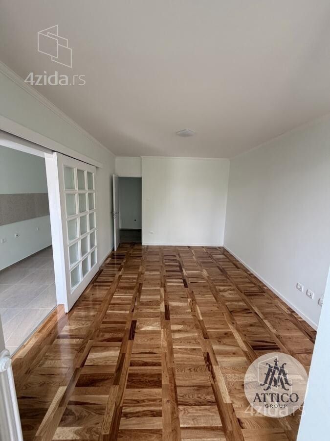 Adamovićevo Naselje - Prikaz 3