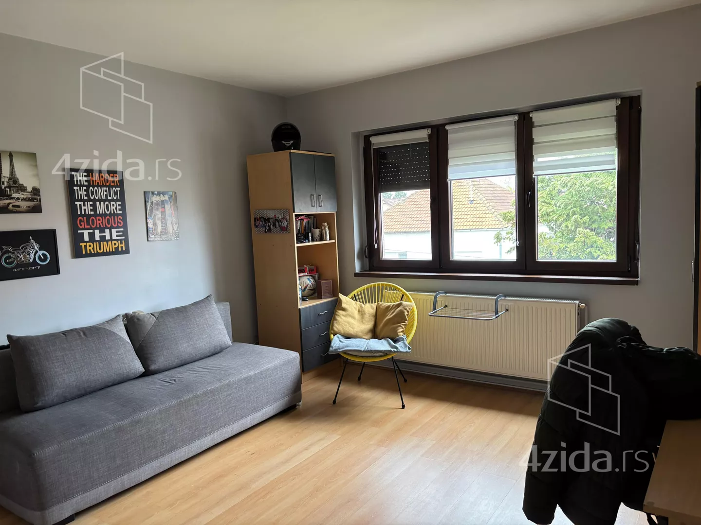 3-etažna kuća | 4zida