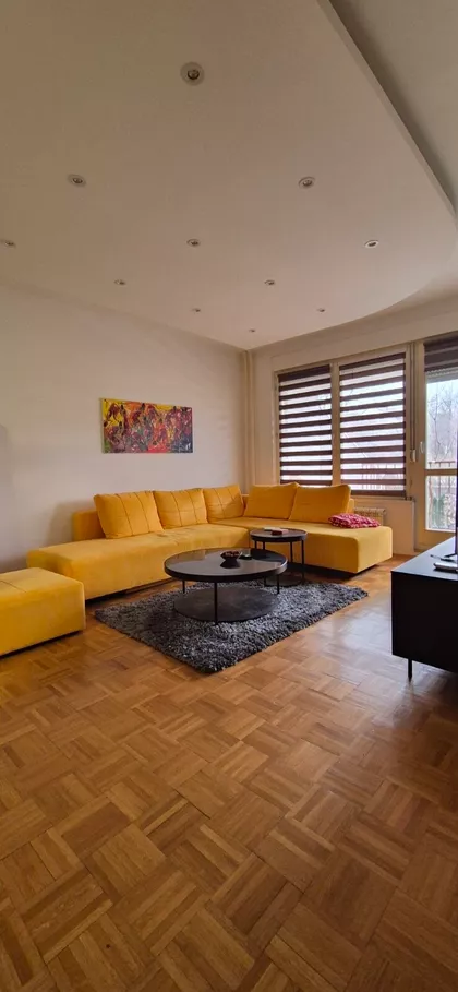 Bežanijska kosa 1 | 4zida.rs