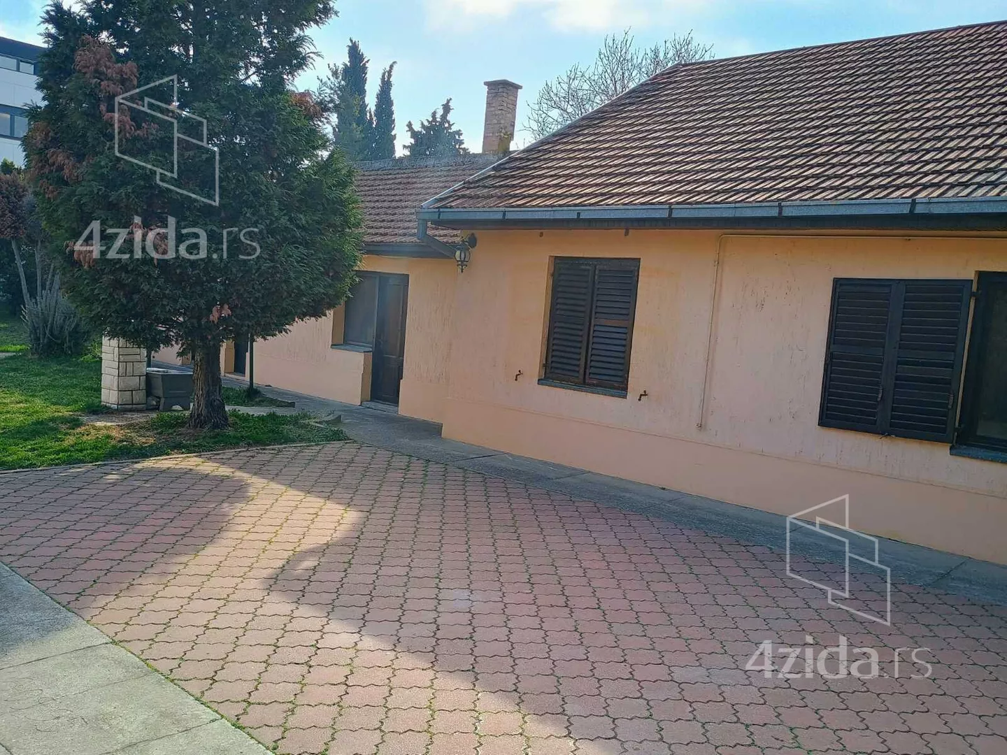 Kuća | 4zida