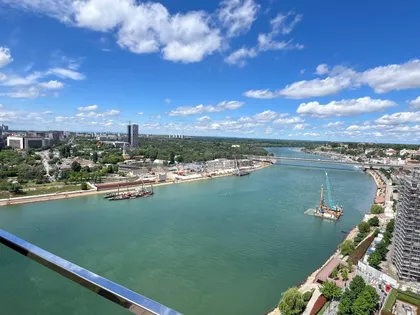 Beograd na vodi | 4zida.rs