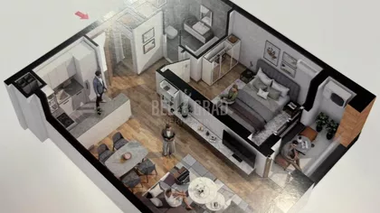 Tadije Sondermajera | 4zida.rs