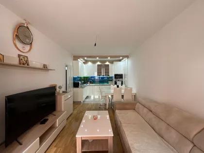 Vojvode Mišića | 4zida.rs