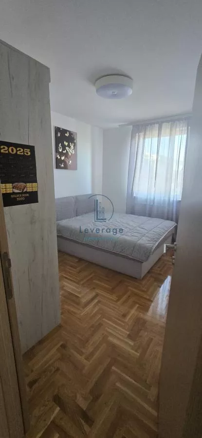 Luneta Milovanovića | 4zida.rs