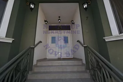 Somborska rampa | 4zida.rs