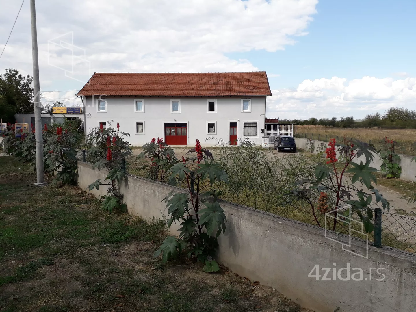 Magacin | 4zida